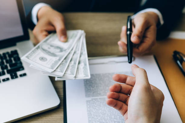 Loan Servicing and Management in Jarrell, TX